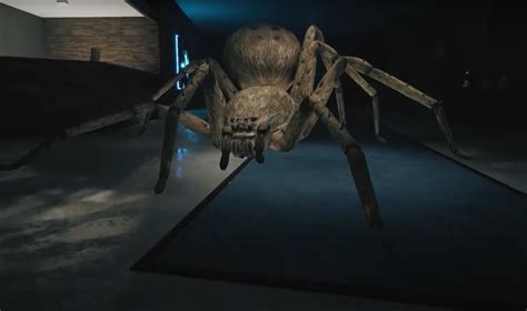 Image result for Devil and the Huntsman