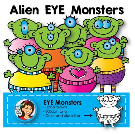 Image result for Alien Eye Monster