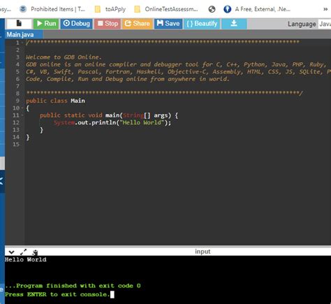 Java Programming Online に対する画像結果