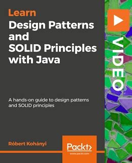 Afbeeldingsresultaten voor Java Design Patterns PDF Download