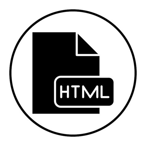 Toradh íomhá ar HTML File Example