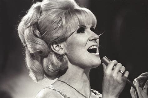 Image result for Dusty Springfield Interview