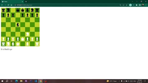 Image result for Chess JavaScript Project