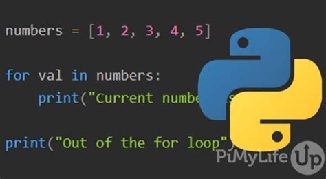 Image result for How to Loop Python Code