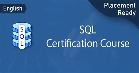 Image result for SQL Database Course
