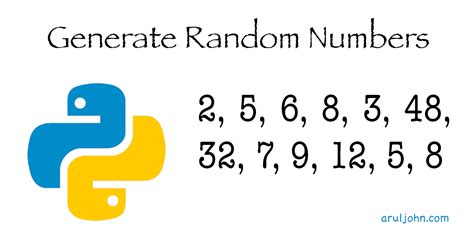 Image result for Random Number Generator Python Code
