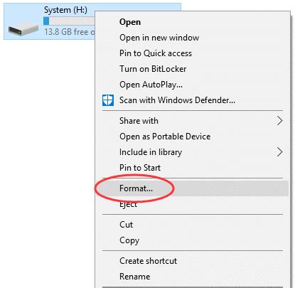 Image result for Computer Format Software
