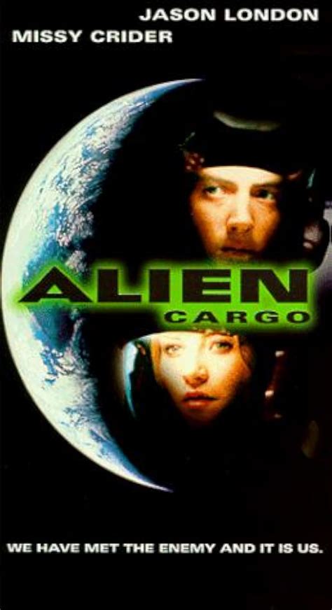 Alien Cargo Film に対する画像結果