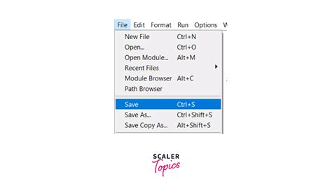 Image result for How to Run First Code in Python