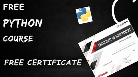 Image result for Python Course Free