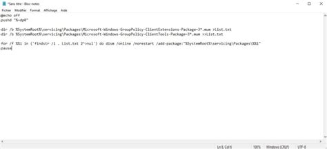 Image result for Gpedit.msc Comment CA Fonctionne