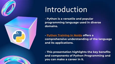 Introduction of Python Language に対する画像結果