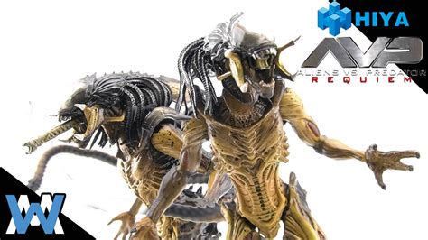 Image result for Alien Predator Hybrid