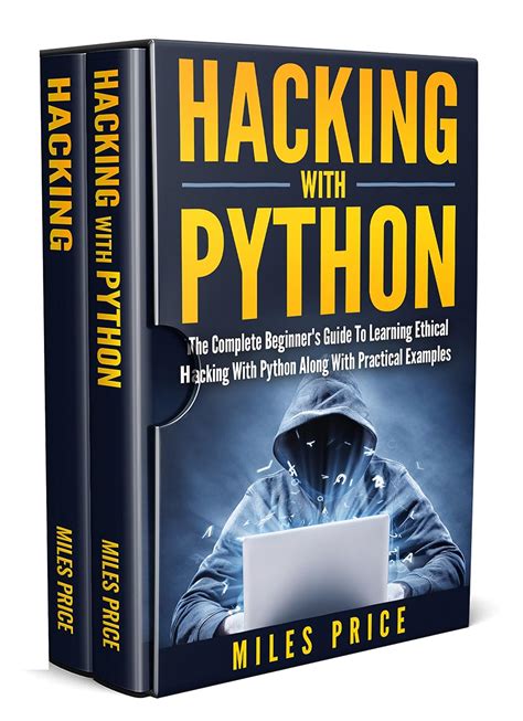 Image result for Learn Python Hacking