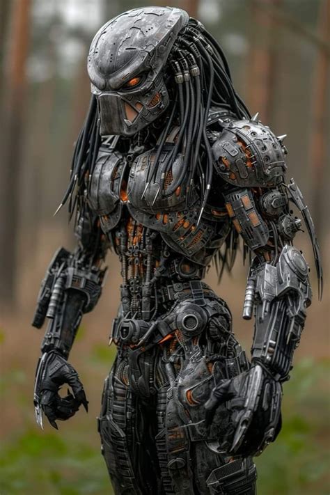 Image result for Alien vs Predator Weapons