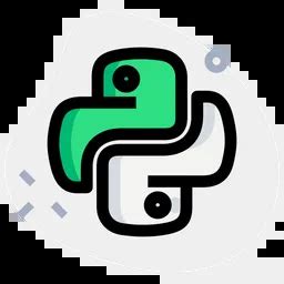 Image result for Python Coding Icon