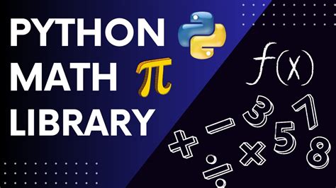 Python Math に対する画像結果