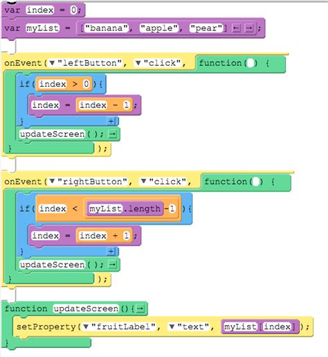 Image result for First Program Code Segment