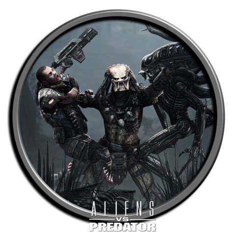 Image result for Alien vs Predator Symbol