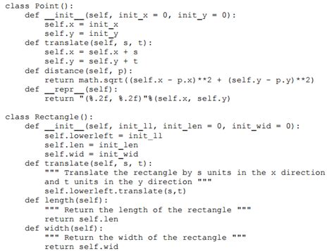Image result for Class Def Init JavaScript