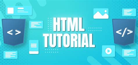 Advanced HTML Tutorial に対する画像結果