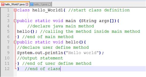 Image result for Java Starting Code