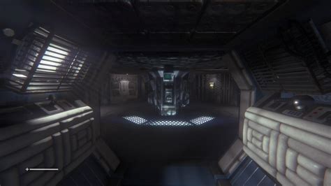 Image result for Alien Isolation Spaceship