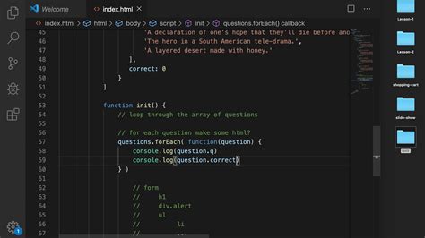 Image result for For Each Array Function in JavaScript