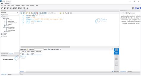Image result for Dynamic SQL Tutorial