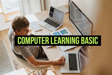 Image result for Basic Computer Courses for Beginners