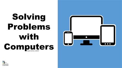 Image result for Basic of a Computing Problem