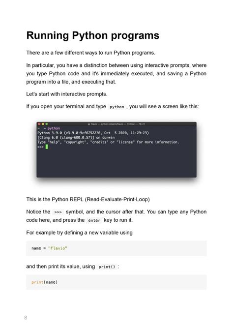 Image result for Python User Guide