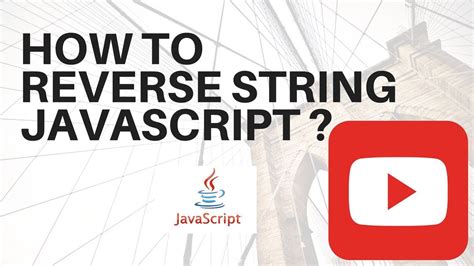 Image result for JavaScript Reverse a String