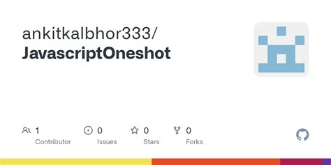 JavaScript One Shot に対する画像結果
