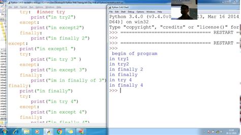 Code Block Tutorial Python に対する画像結果