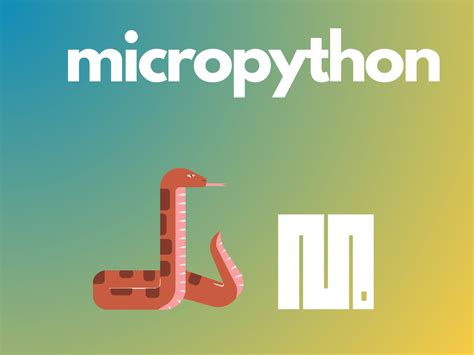 Image result for Micropython