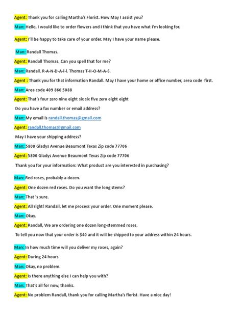 Image result for Call Center Example Script