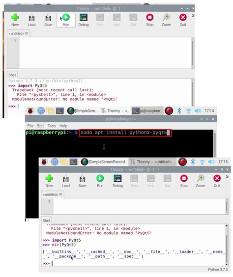 Image result for Raspberry Pi Install Python 3