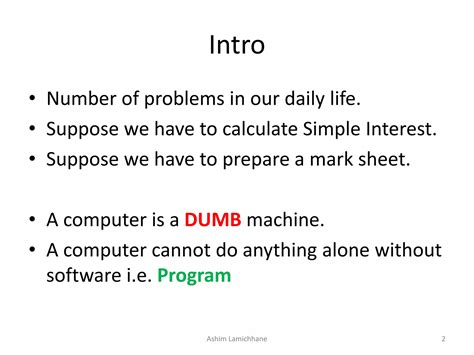 Image result for Basic of a Computing Problem