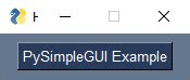 Image result for Examples Python Interface Graphique
