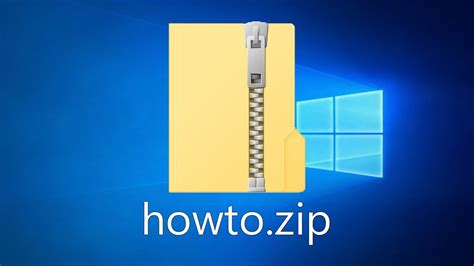Afbeeldingsresultaten voor Windows-1 0 ZIP