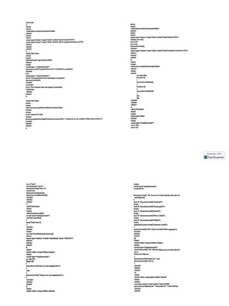 Image result for JavaScript Practice Syntax