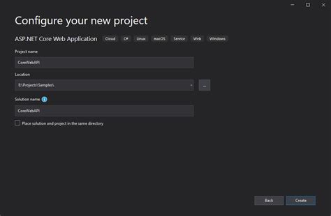 Image result for API .Net Core Example