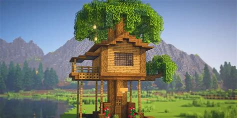 Toradh íomhá ar Minecraft Java Edition Graphics