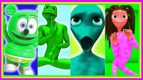 Image result for Alien Dance Challenge Compilation