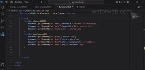 Image result for Basic Syntax for a Function