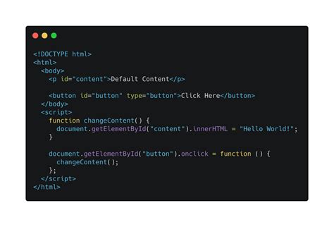 Image result for HTML Change SRC JavaScript