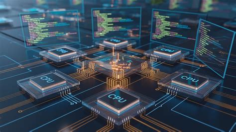 Image result for Parallel Computing Algorithms