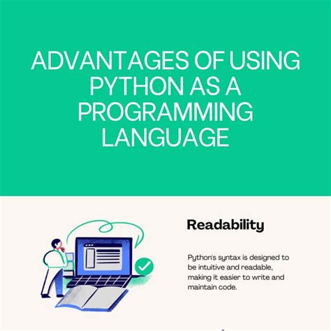 Benefits of Using Python Programming Language に対する画像結果