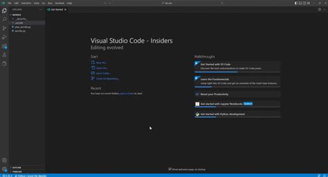 Image result for Best Visual Studio Code Layout Python